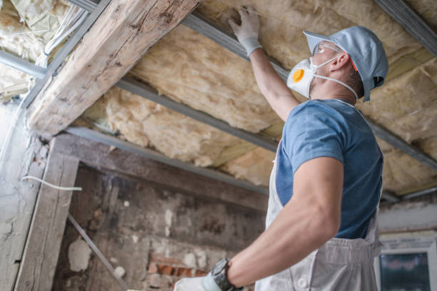 Soundproof Insulation Installation in Crooksville, OH