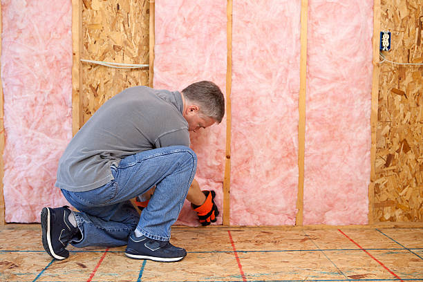 Best Blown-in Insulation  in Crooksville, OH