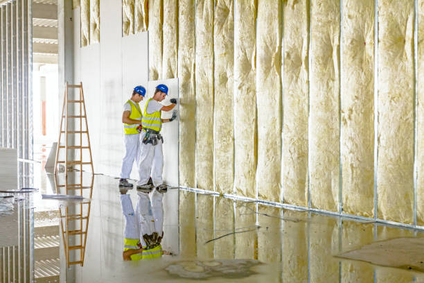 Trusted Crooksville, OH Insulation Contractor Experts